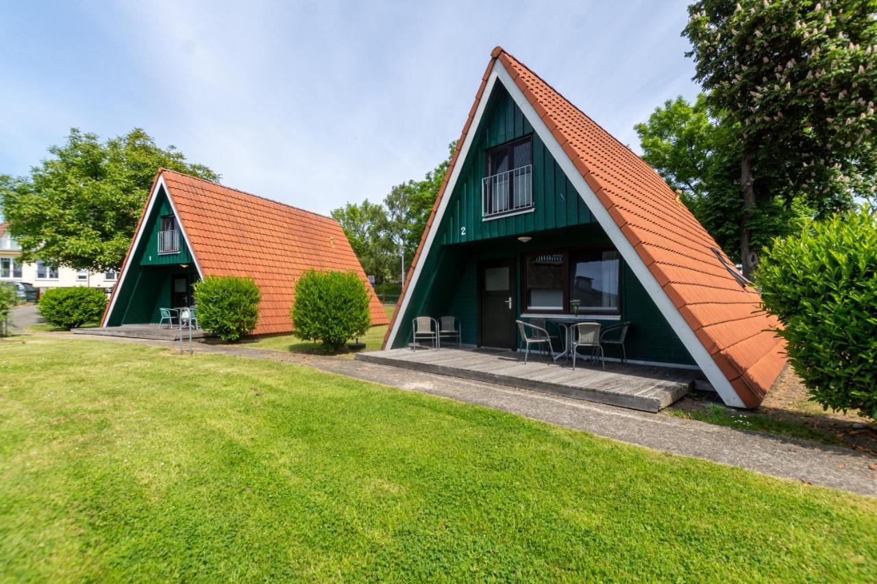 An Der Steilkueste Wohnung 03 Boltenhagen  Exterior photo